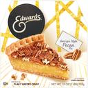 Edwards Premium Georgia Pecan Pie, 32 Ounce -- 6 per case.