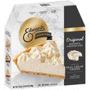 Edwards Premium Original Whipped Cheesecake, 24 Ounce -- 6 per case