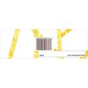 Edwards Turtle Pie, 25.1 Ounce -- 6 per case