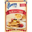 Pioneer Buttermilk Baking Mix, 40 Ounce -- 10 per case