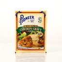 Pioneer Roasted Chicken Gravy Mix, 1.67 Ounce -- 12 per case