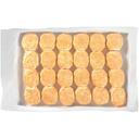 Conestoga Reduced Sodium Classic Simple Split Biscuit, 2.25 Ounce -- 144 per case