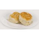 Conestoga Reduced Sodium Simple Split Biscuit Dough, 2.5 Ounce -- 216 per case