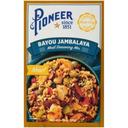 Pioneer Bayou Jambalaya Mix, 0.74 Ounce -- 12 per case