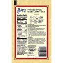 Pioneer Homestyle Meatloaf Mix, 1.02 Ounce -- 12 per case