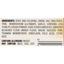 Pioneer Taco Seasoning Mix, 1.25 Ounce -- 12 per case