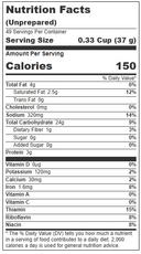 White Wings Flour Tortilla Mix, 4 Pound -- 6 per case