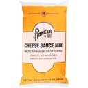 Pioneer Cheese Sauce Mix, 32 Ounce -- 8 per case.