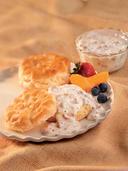 Conestoga Biscuit Mix, 25 Pound.