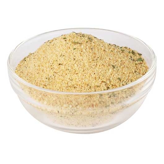 Imperia Italian Fine Grind Bread Crumbs, 5 Pound -- 6 per case