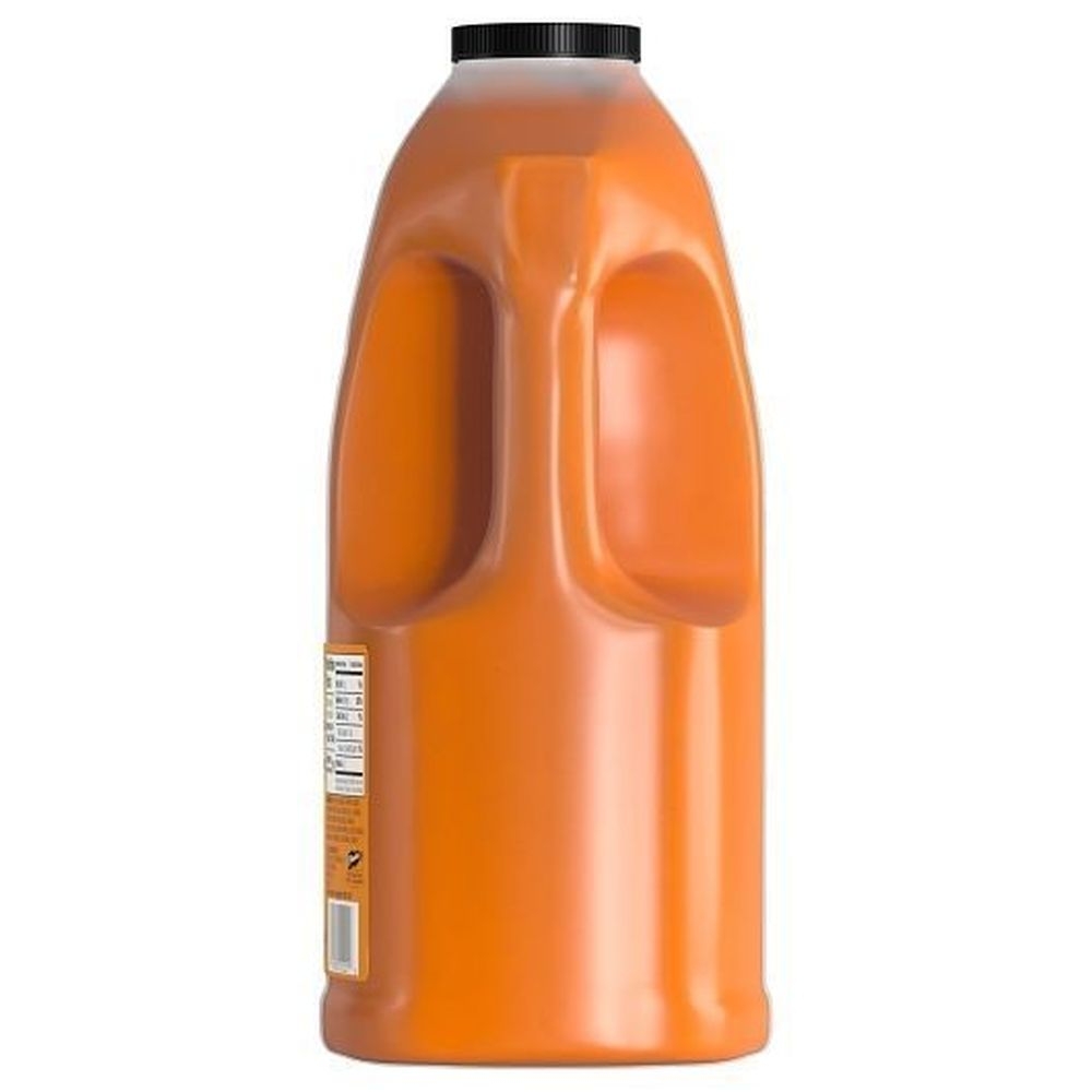 Franks Redhot Buffalo Wing Mild Hot Sauce - Bulk, 1 Gallon -- 4 per case