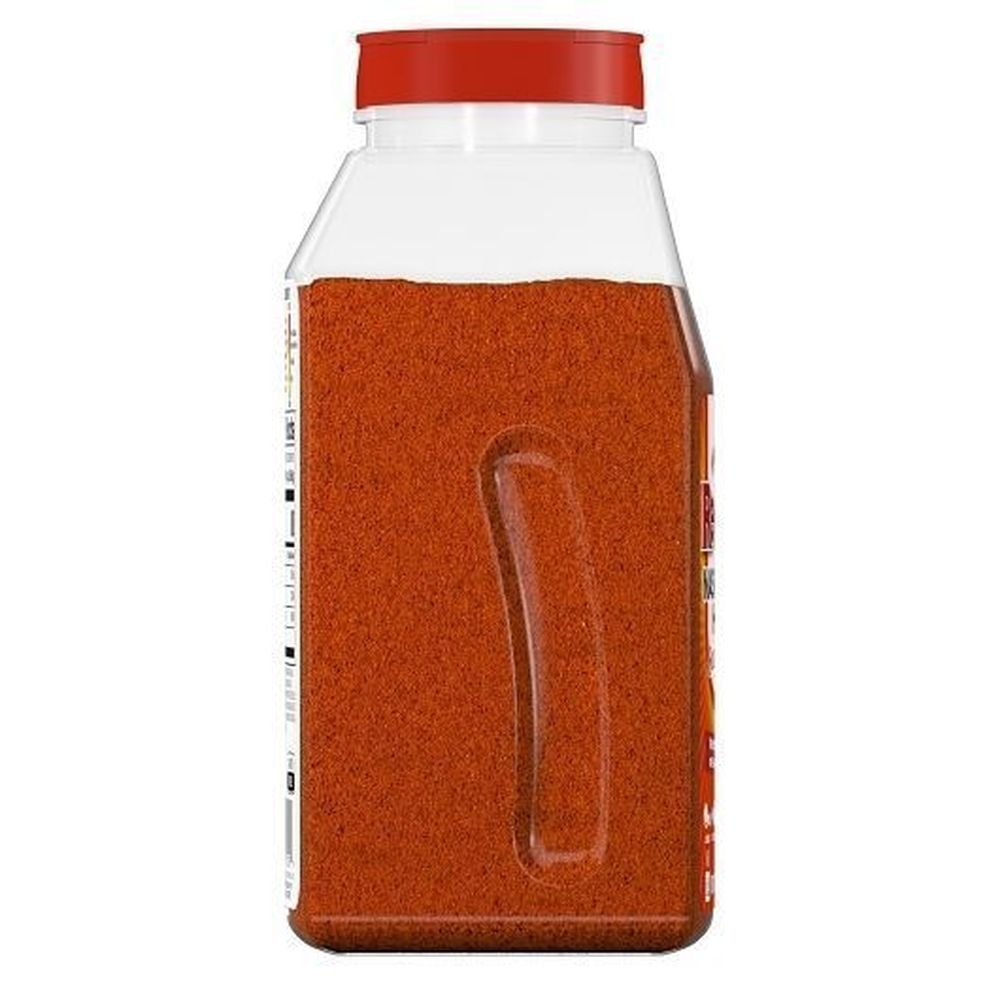 Franks Redhot Nashville Hot Seasoning, 17.64 Ounce -- 6 per case