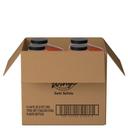 Franks Redhot Garlic Buffalo Wing Sauce, 0.5 Gallon -- 4 per case