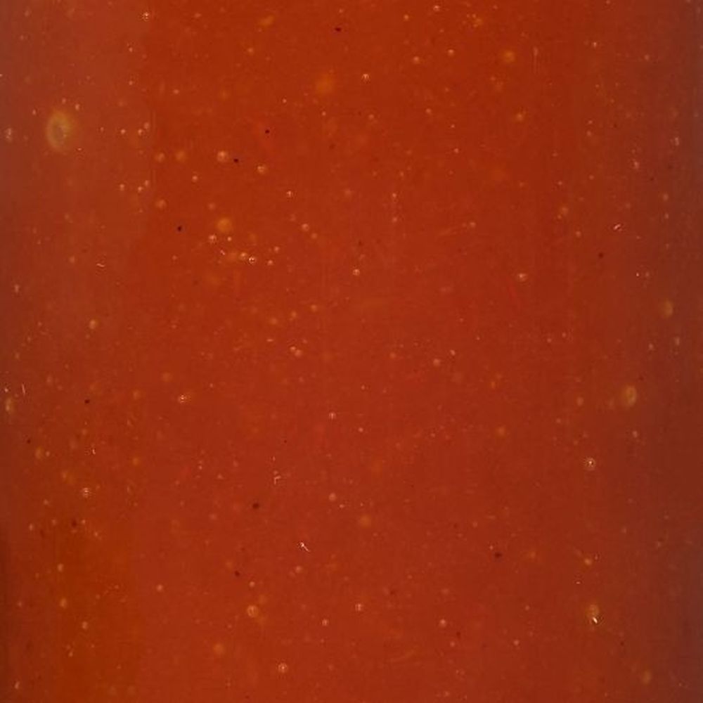 Frank's Redhot Garlic Buffalo Wing Sauce, 0.5 Gallon -- 1 Each