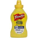 Frenchs Classic Yellow Mustard, 12 Ounce Squeeze Bottle -- 12 per case