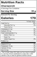 Ortega Yellow Corn Taco Shells, 4.9 Ounce -- 6 per case