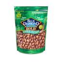 Blue Diamond Wasabi and Soy Sauce Flavored Almond Nuts, 16 Ounce Resealable Bag -- 6 per case