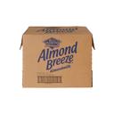 Almond Breeze Vanilla Unsweetened Almond Milk, 64 Ounce -- 8 per case.