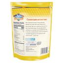 Blue Diamond Honey Roasted Almonds, 16 Ounce -- 6 per case