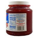 Pennant Crushed Maraschino Cherry, 4.5 Pound -- 6 per case