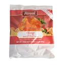 Royal Orange Gelatin, 24 Ounce -- 12 per case.