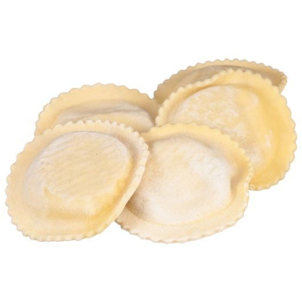 Armanino Jumbo Four Cheese Ravioli, 5 Pound -- 2 per case