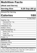 Armanino Vegan Basil Pesto Sauce, 30 Ounce - 8 per case