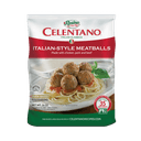 Celentano Italian Style Meatball, 26 Ounce -- 12 per case.