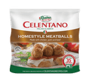 Celentano Homestyle Meatball, 12 Ounce -- 18 per case.