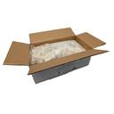 Celentano Medium Square Cheese Ravioli, 5 Pound -- 2 per case