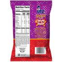Utz Red Hot Cheese Balls, 2.5 Ounce -- 5 per case