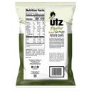 Utz Ripples Fried Dill Pickle Potato Chips, 2.75 Ounce -- 14 per case