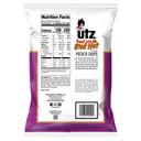 Utz Red Hot Potato Chips, 2.75 Ounce -- 14 per case