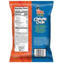 Utz Cheddar Cheese Curls, 1.5 Ounce -- 60 per case