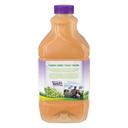 Welch's Grape White Peach Juice, 64 Ounce -- 8 per case