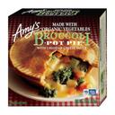 Amys Broccoli Pot Pie, 7.5 Ounce -- 12 per case