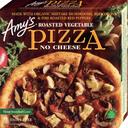 Amys No Cheese Roasted Vegetable Pizza, 12 Ounce -- 8 per case