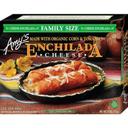 Amys Family Size Cheese Enchilada, 27 Ounce -- 8 per case