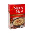 Malt-O-Meal Maple And Brown Sugar Hot Cereal, 28 Ounce