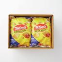 Totinos Pepperoni Pizza Rolls, 48.8 Ounce -- 100 per case