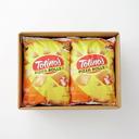 Totinos Cheese Pizza Rolls, 48.8 Ounce -- 100 per case