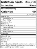 Carousel Assorted Sour Gumballs, 20 count -- 12 per case