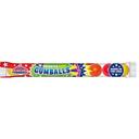 Carousel Sour 10 Gumball Tube -- 48 per case