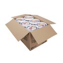 Big League Chew Original Bubble Gumballs, 14.1 Ounce - 80 per pack -- 12 packs per case.