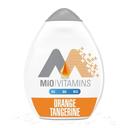 Mio Beverage Orange Tangerine Liquid Water Enhancer, 1.62 Fluid Ounce -- 12 per case