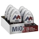 Mio Cherry Blackberry Liquid Water Enhancer, 1.62 Fluid Ounce -- 12 per case.