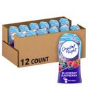 Crystal Light Blueberry Raspberry Liquid Drink Mix, 1.62 Fluid Ounce -- 12 per case.