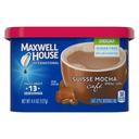 Maxwell House Instant Coffee Drink, 4.4 Ounce -- 8 per case