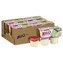 Jello Ready To Eat Fat Free Tapioca Pudding, 15.5 Ounce -- 6 per case.