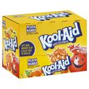 Kool Aid Peach Mango Powdered Drink Mix, 0.14 Ounce -- 192 per case.